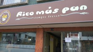 Rico Mas Pan 3