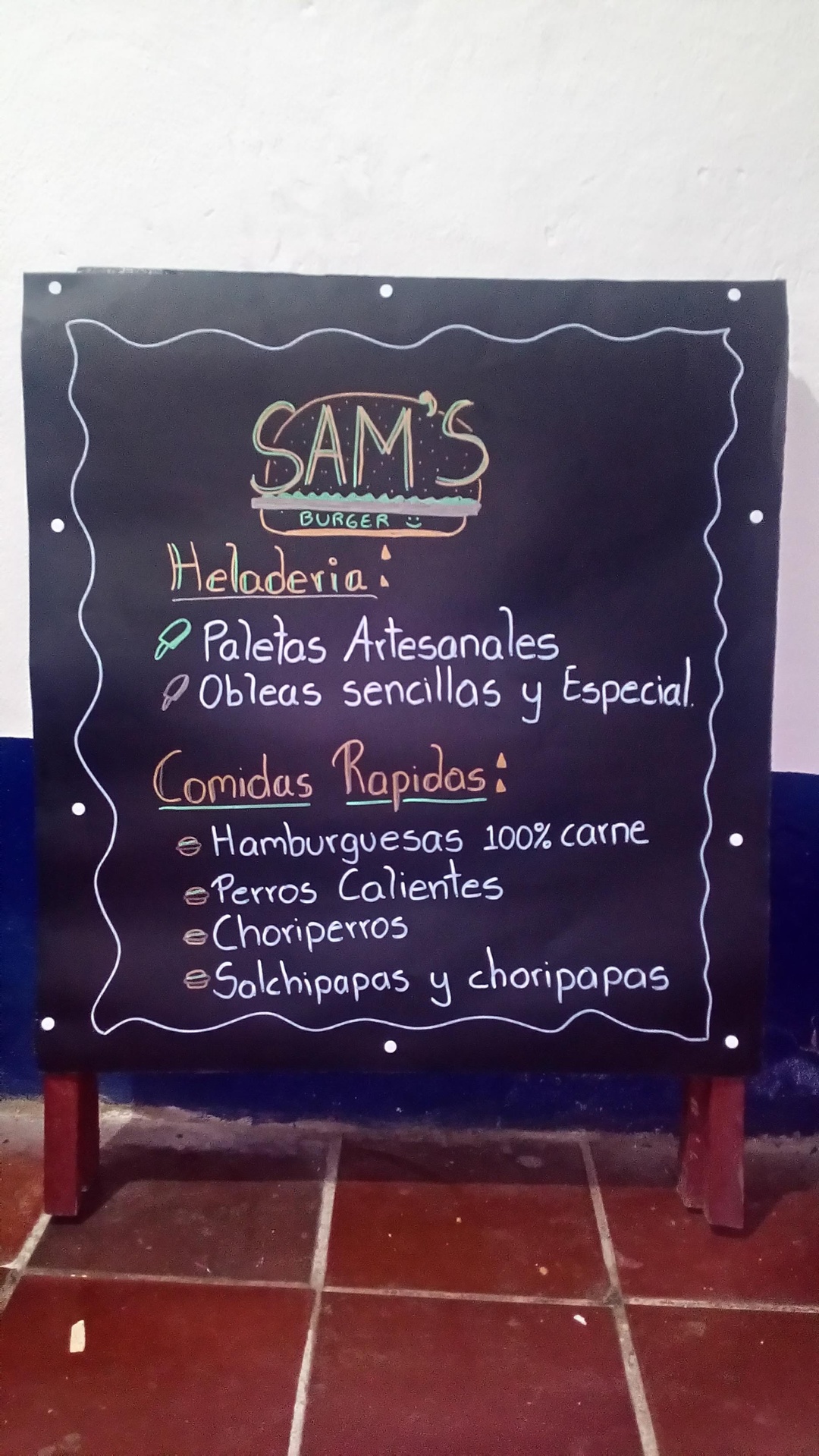 Imagen del comercio
