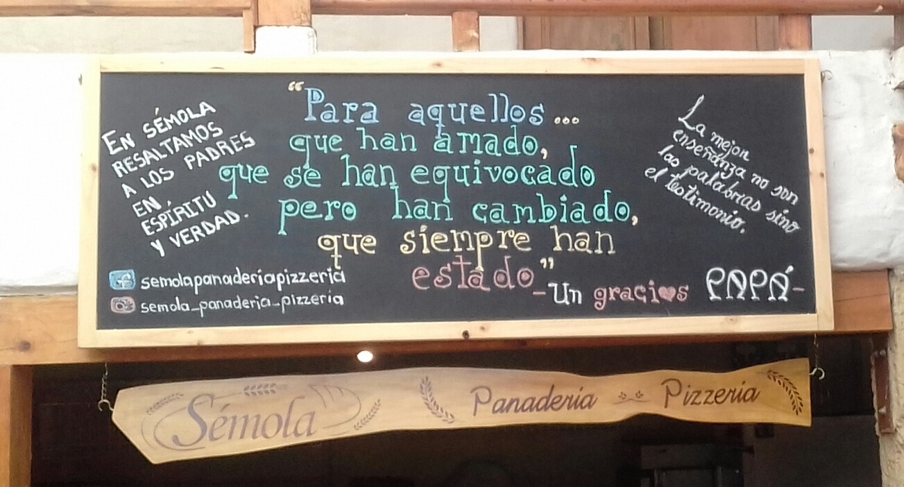 Imagen del comercio
