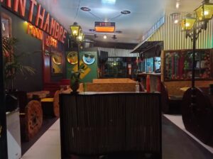 Spanthambre Food & Beer