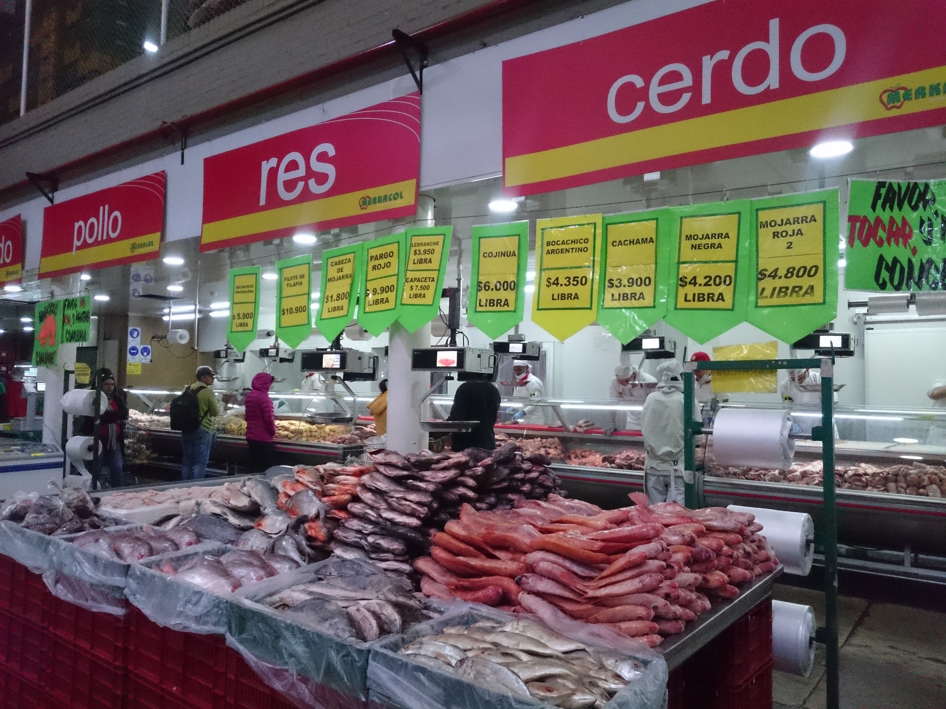 Imagen del comercio