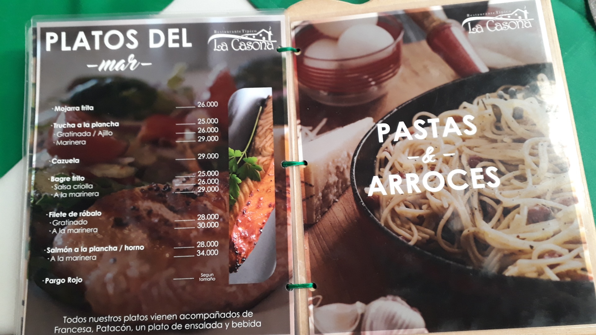 Imagen del comercio