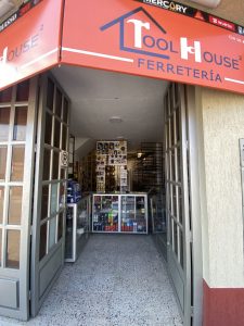 Tool House 2 Ferretería