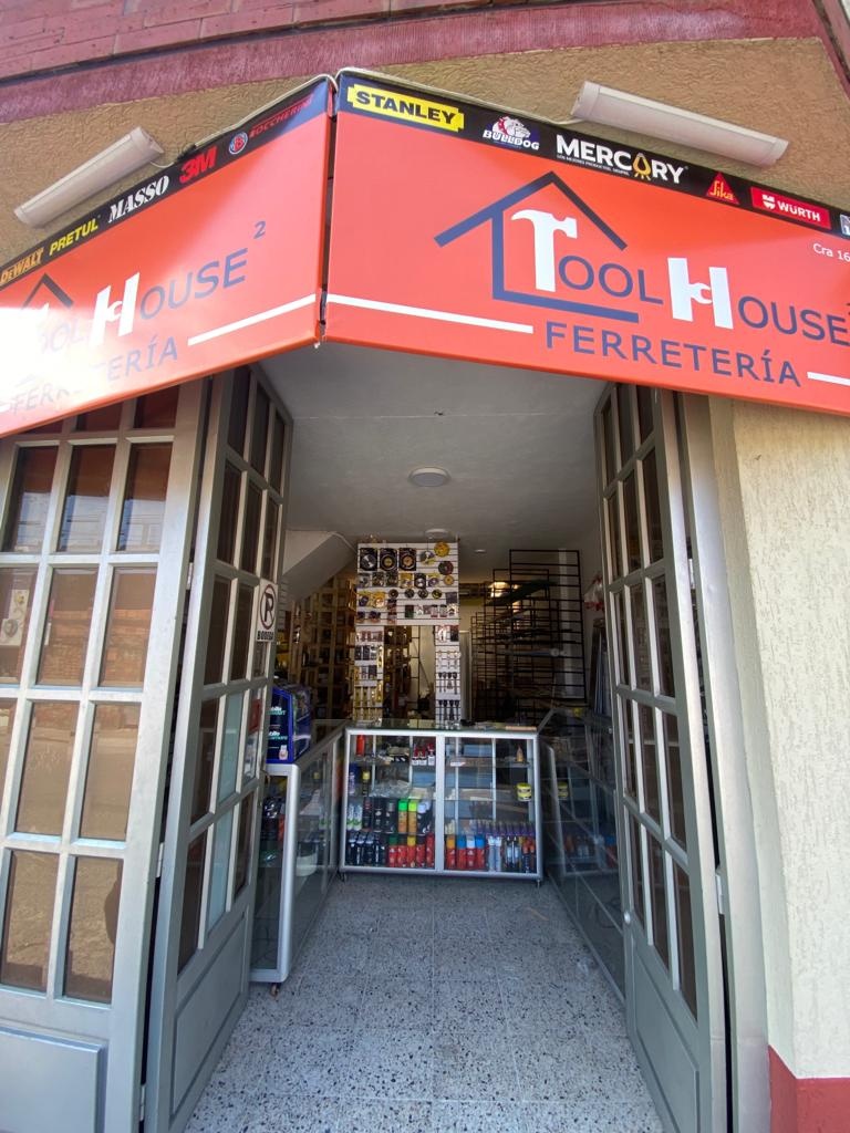 Imagen del comercio