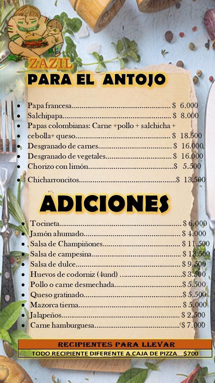 Imagen del comercio