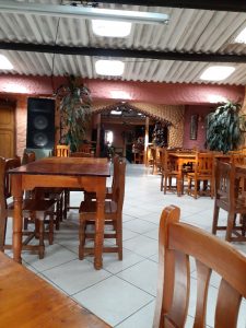 Asadero Restaurante Kokoroyo