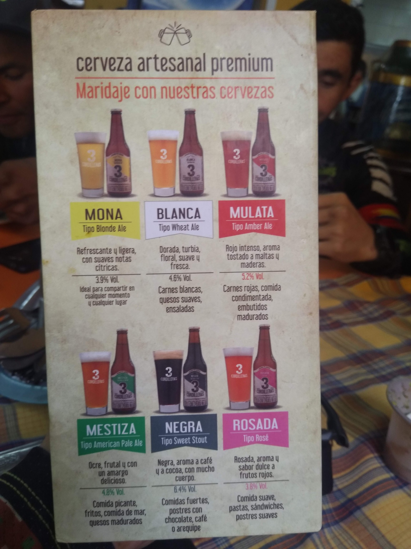 Imagen del comercio