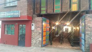 Bistro Steak House – Restaurante Nemocón