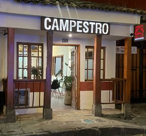 Campestro Tenjo