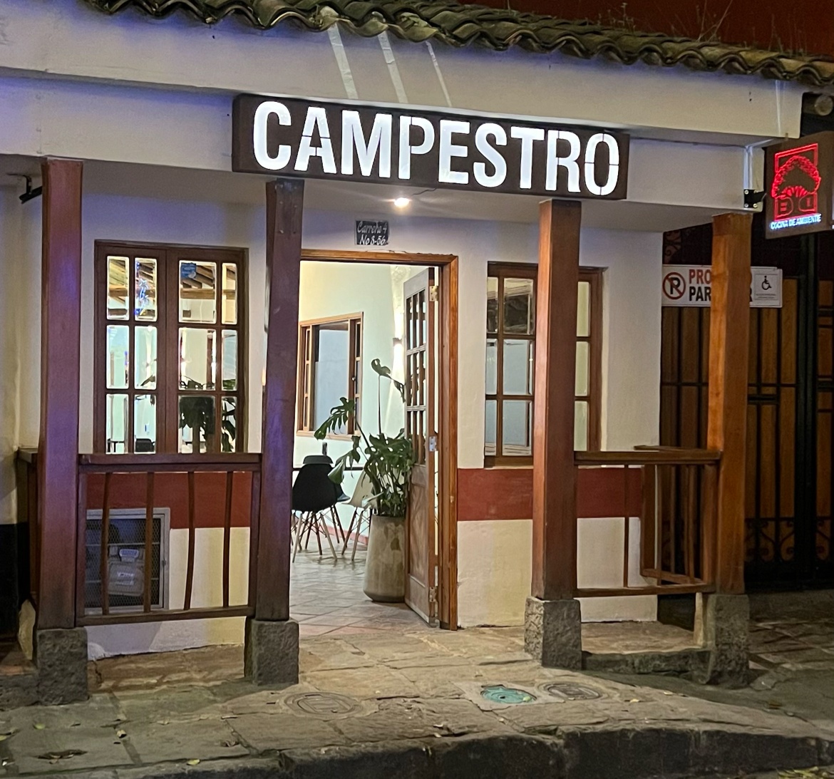 Imagen del comercio