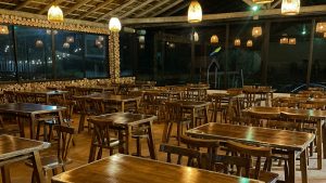 Candado Bistro