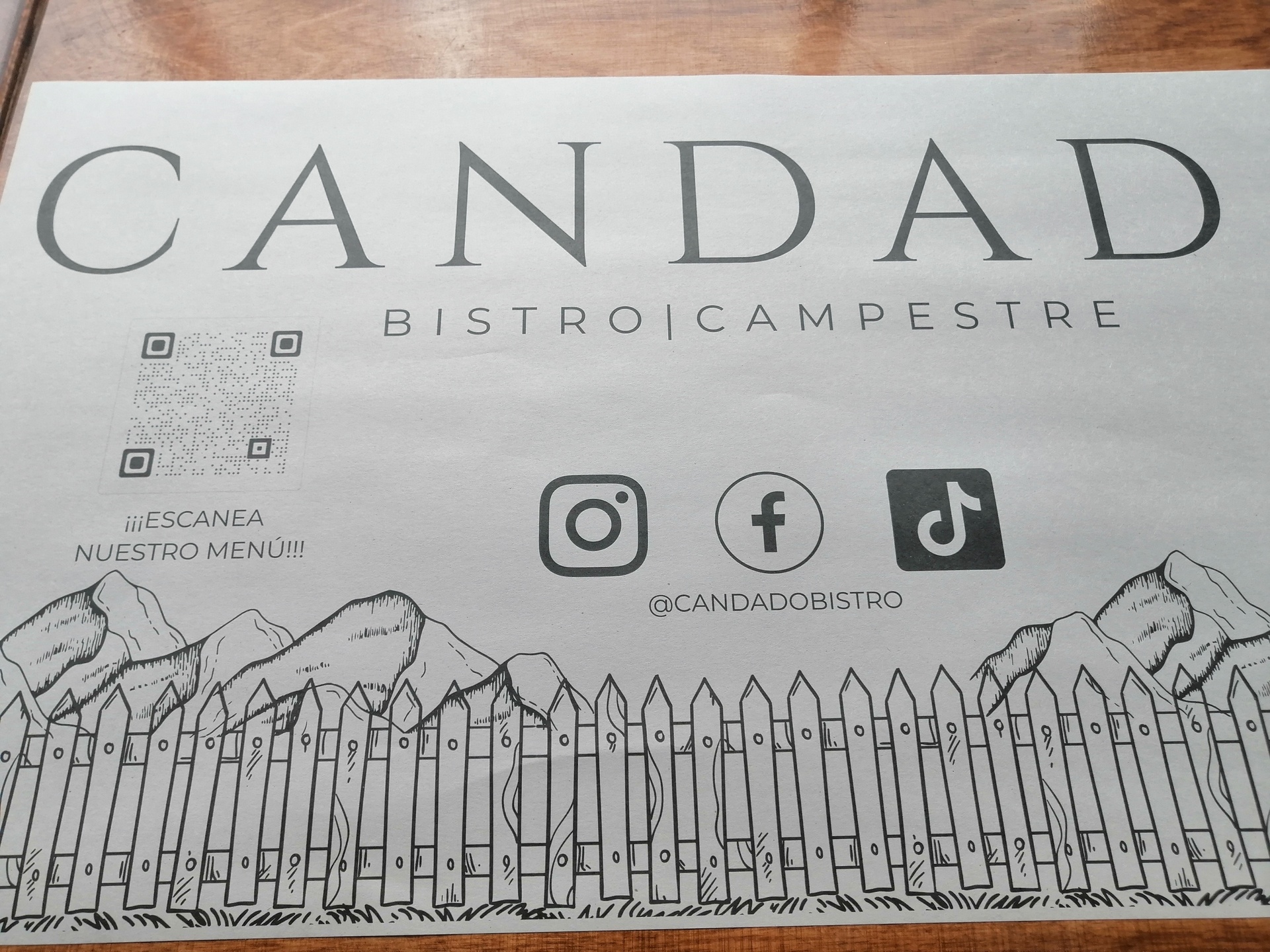 Imagen del comercio