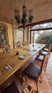 Casa 437 Steakhouse