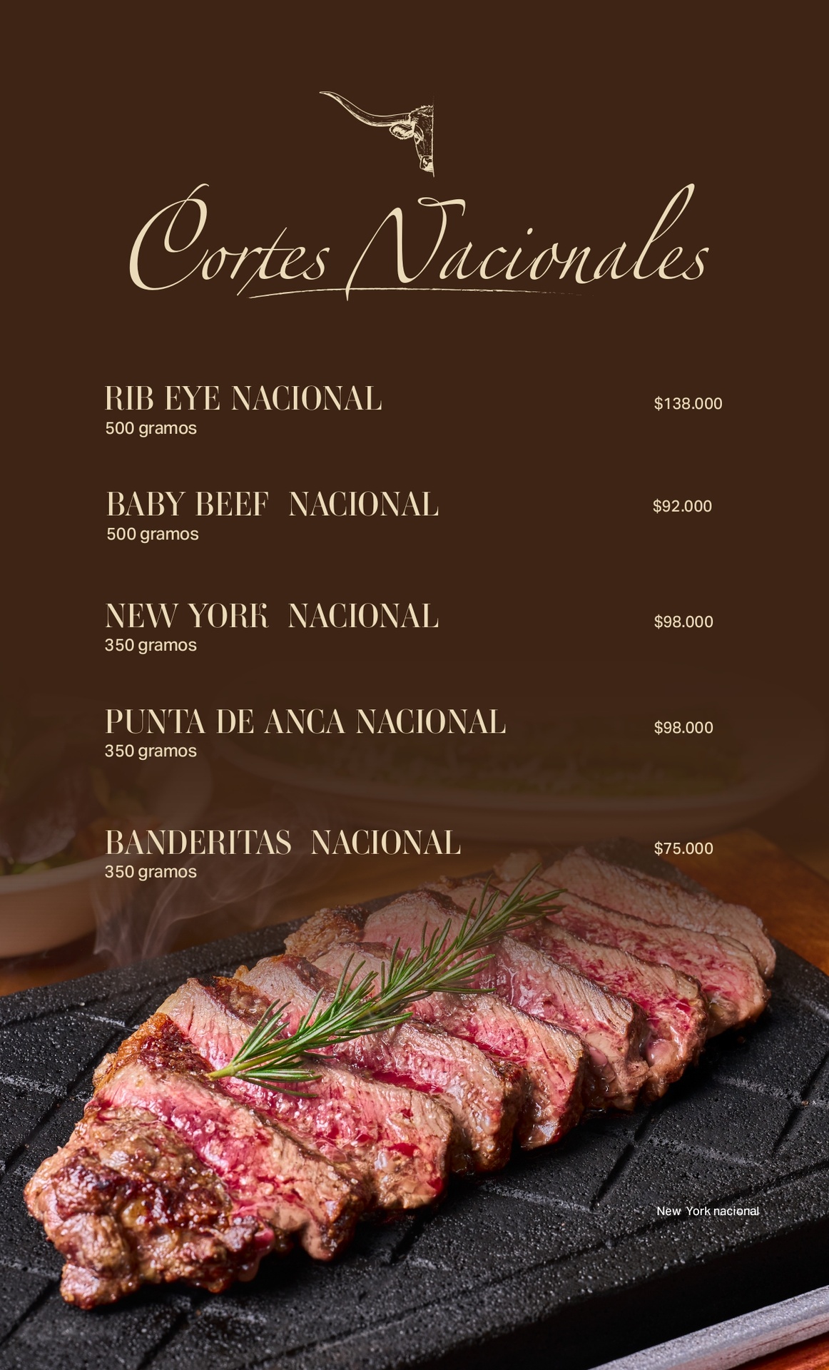 Imagen del comercio