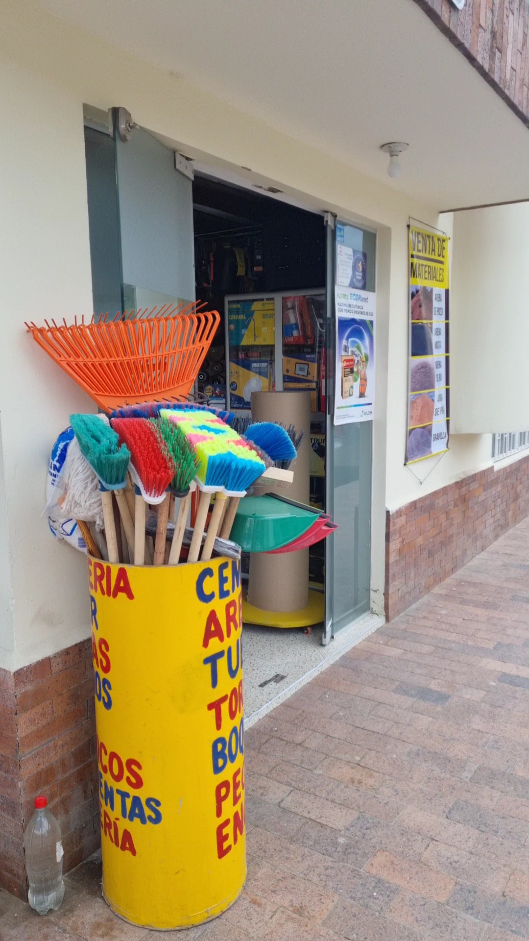Imagen del comercio