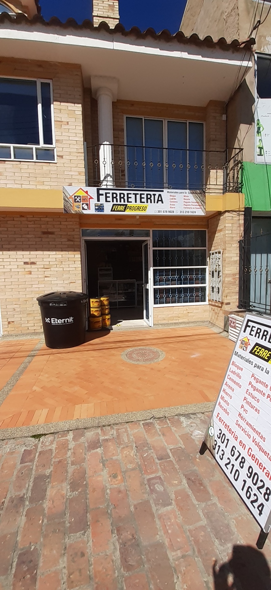 Imagen del comercio