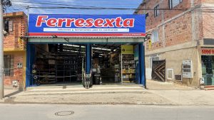 Ferretería Ferresexta
