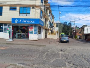 Ferretería L&S Soluciones