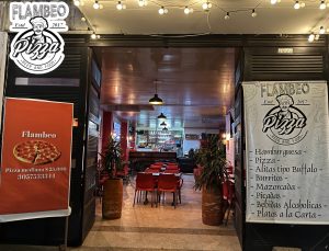 Flambeo Parrilla & Bar