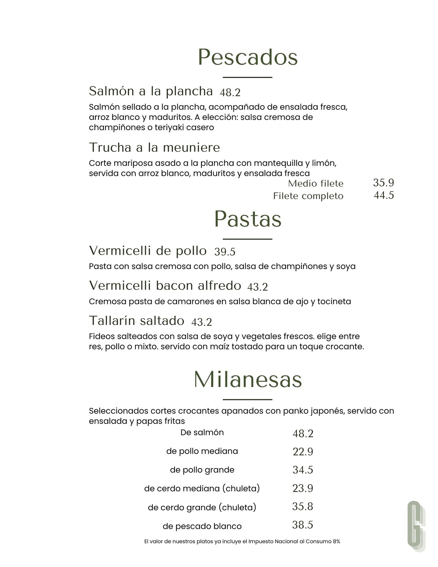 Imagen del comercio
