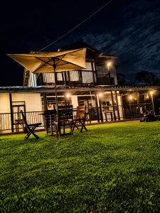 Hotel Campestre Entre Cerros