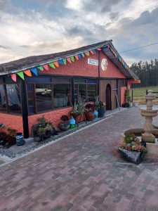 Huesitos Restaurante