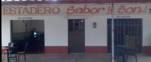 Estadero Y Restaurante Sabor & Son