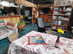 Restaurante Puerto Macondo