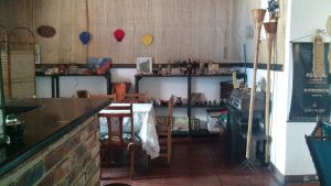Jarte Café