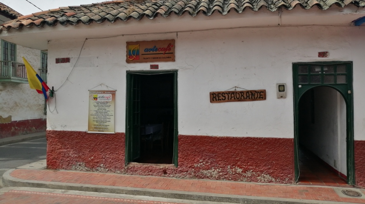 Imagen del comercio