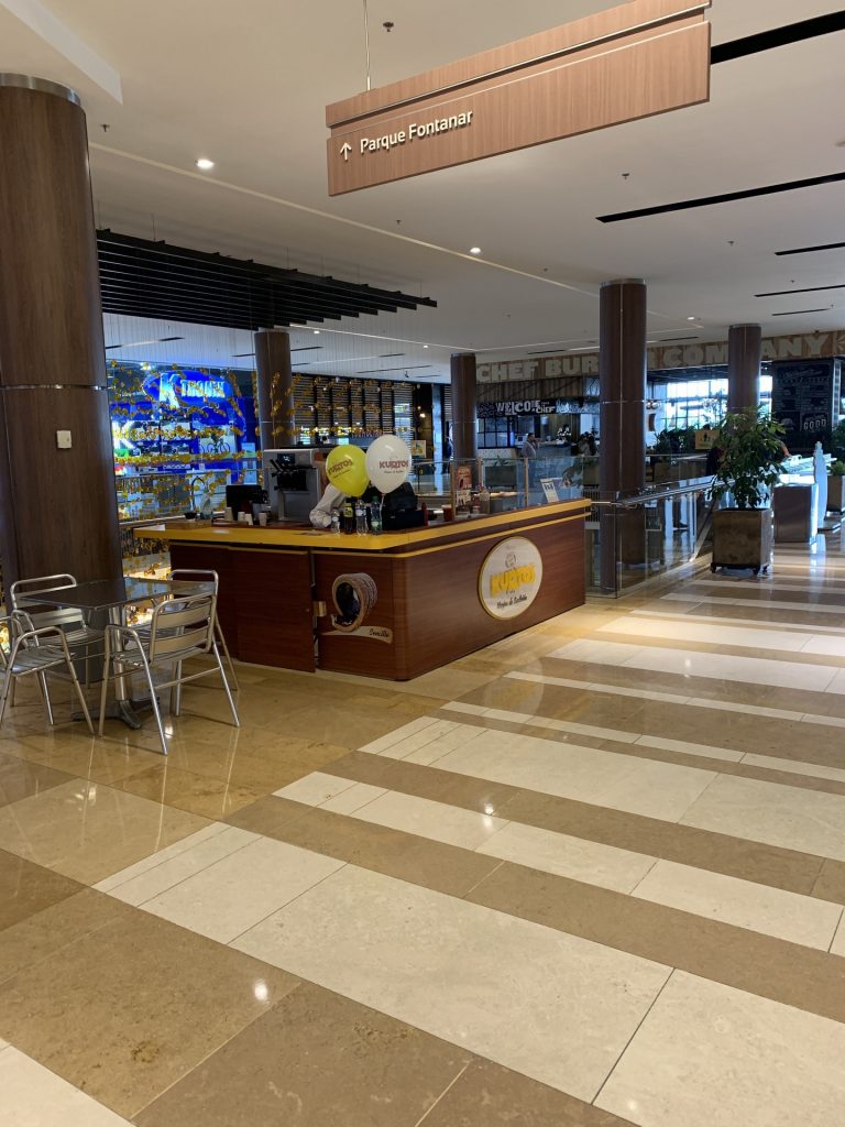 Kurtos Colombia