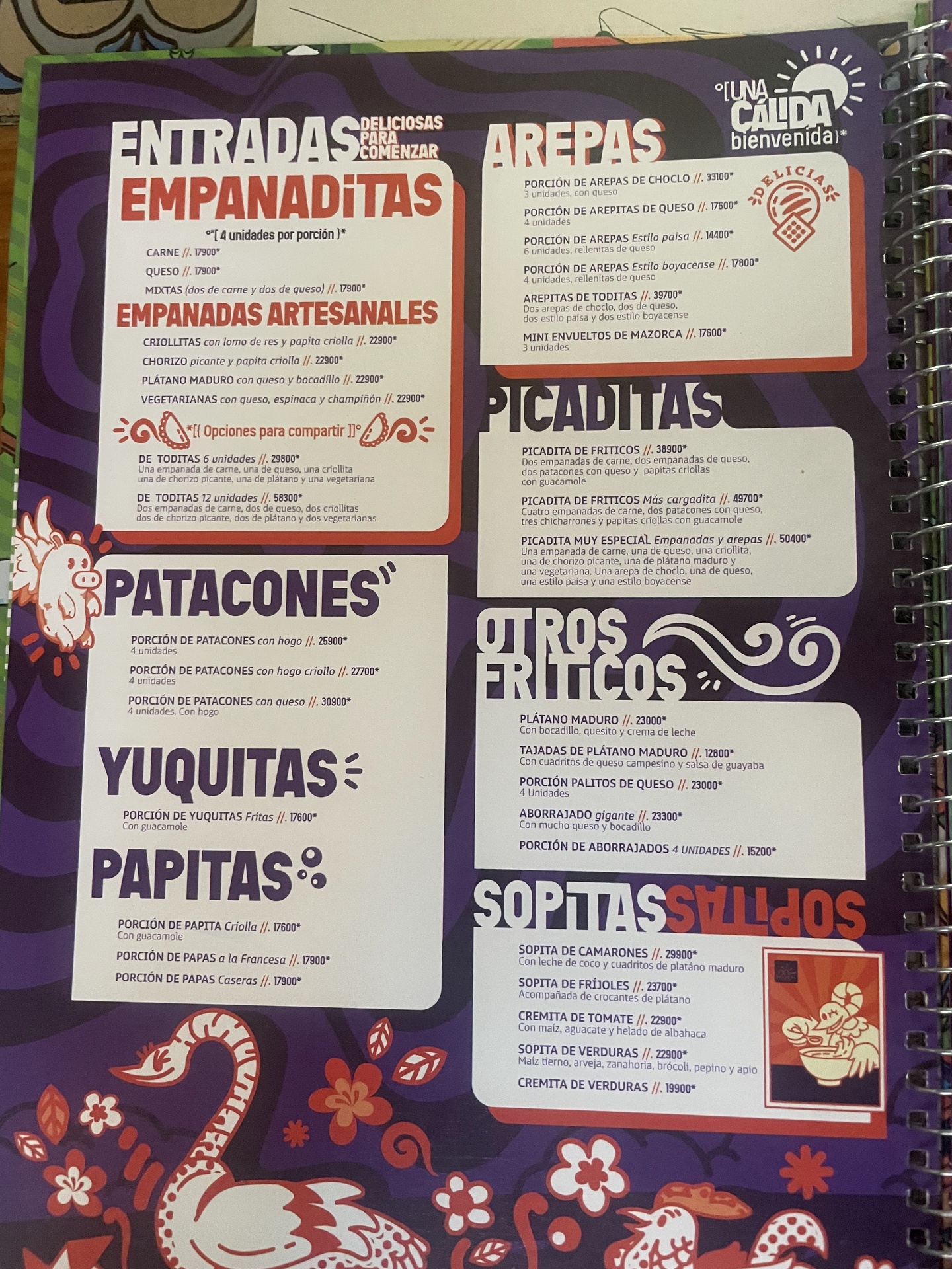 Imagen del comercio