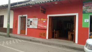La Marota