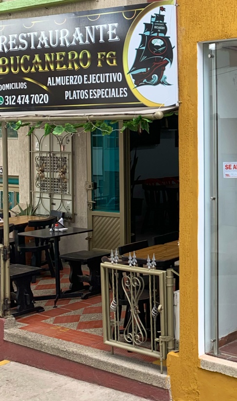 Imagen del comercio
