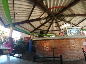 Restaurante Cafetería El Kiosco