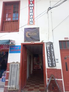 Restaurante La Luna