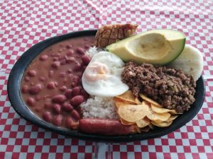 Restaurante Las Vegas
