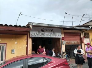 Restaurante Start Gachala