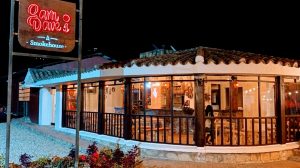 Sam & Dave’S Smokehouse