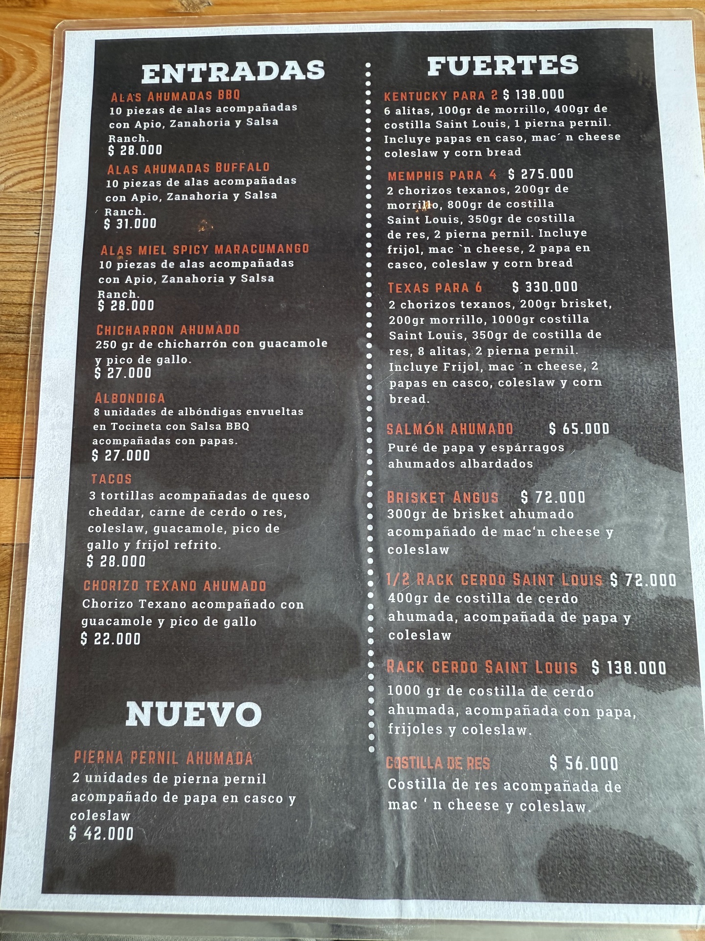 Imagen del comercio