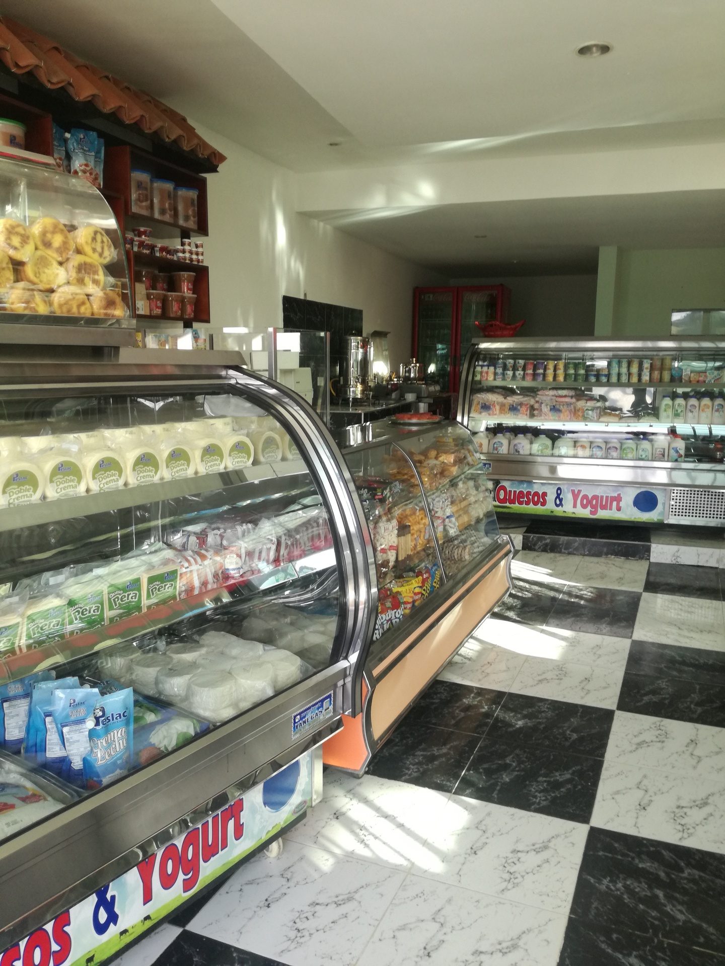Imagen del comercio