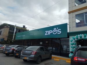 Zipo’S