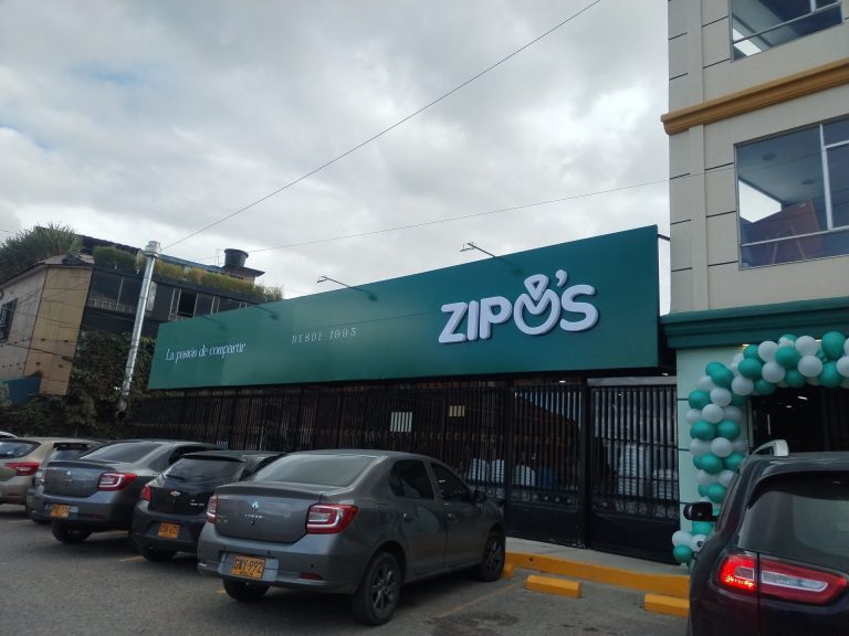 Zipo’S