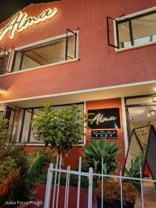 Alma | Café – Pastelería – Gastrobar | Zipaquirá