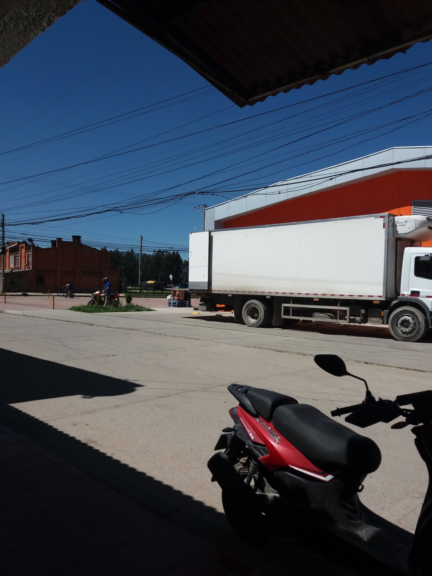 Imagen del comercio