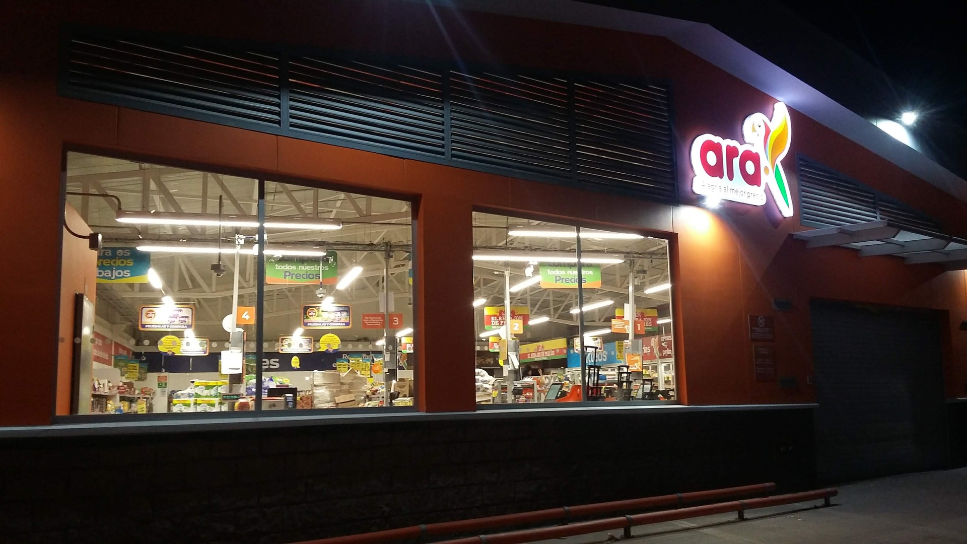 Imagen del comercio