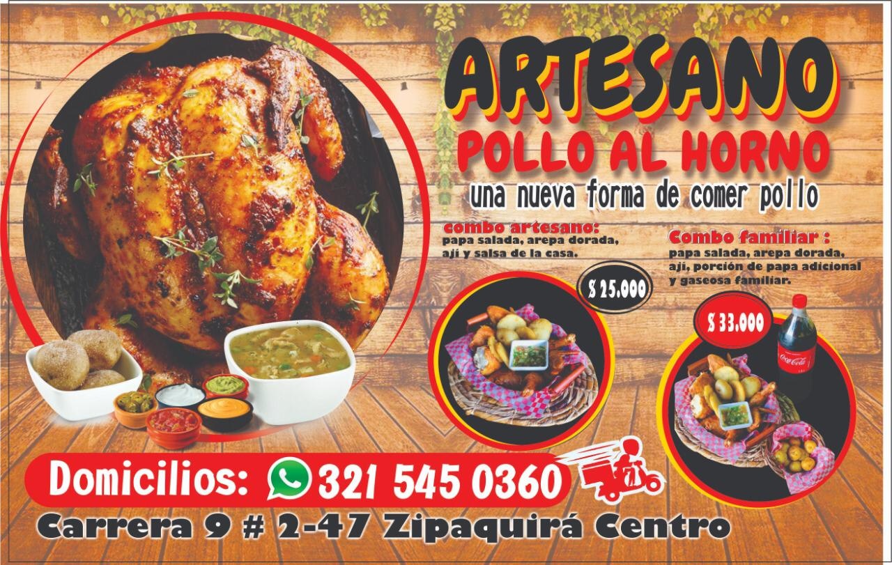 Imagen del comercio