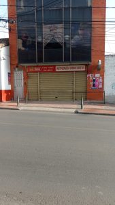 Auto Servicio Rinde Mas Hg