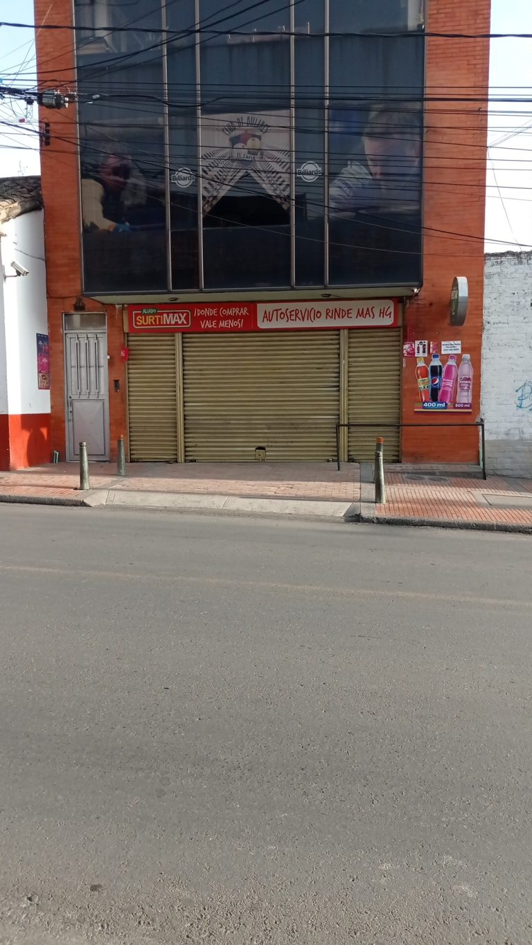 Auto Servicio Rinde Mas Hg