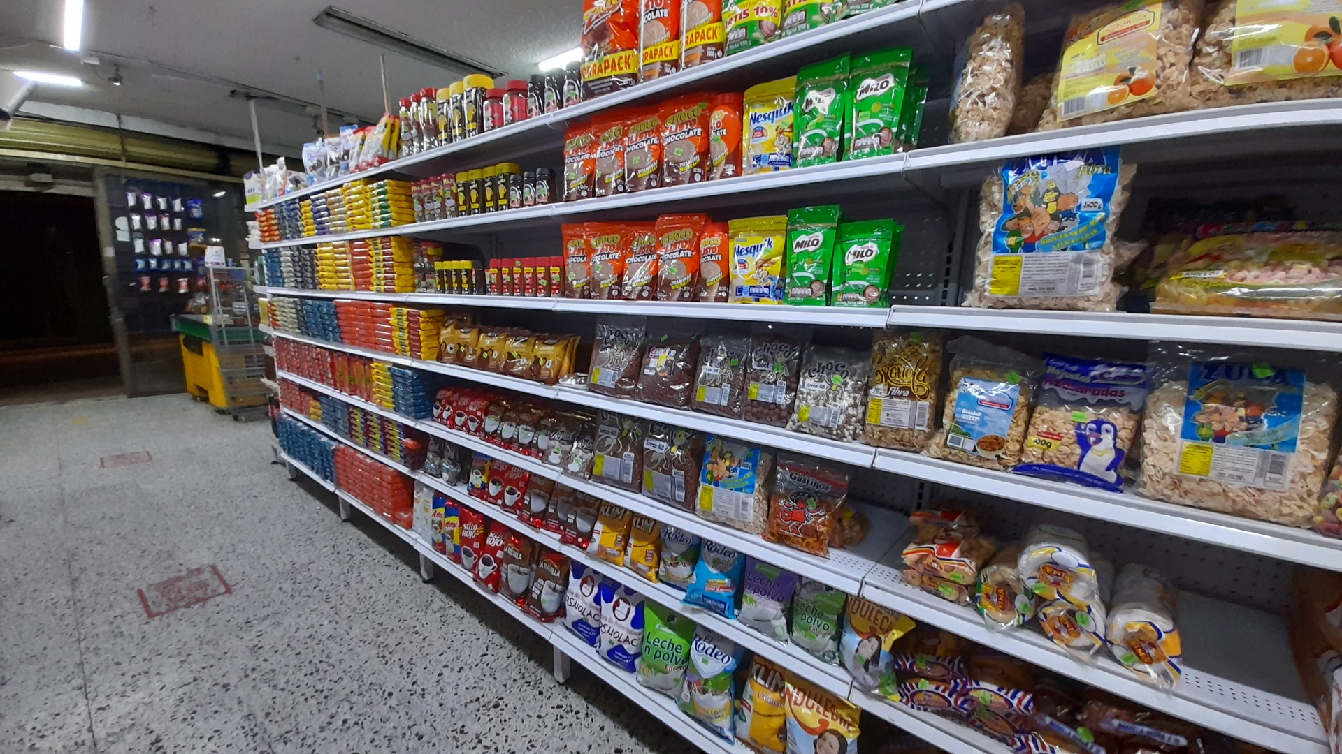 Imagen del comercio